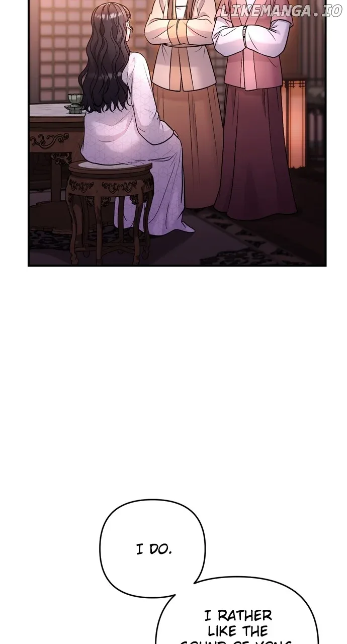 A Master, Who Woke up as a Concubine Chapter 47 page 62
