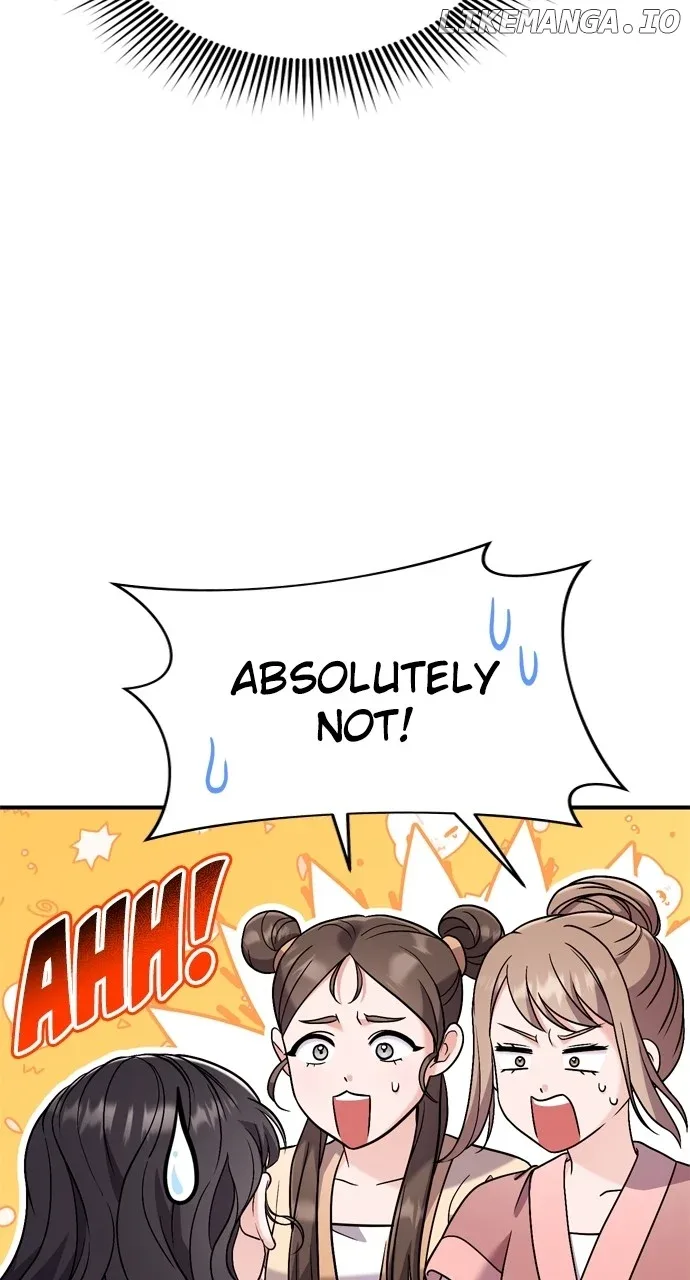 A Master, Who Woke up as a Concubine Chapter 47 page 64