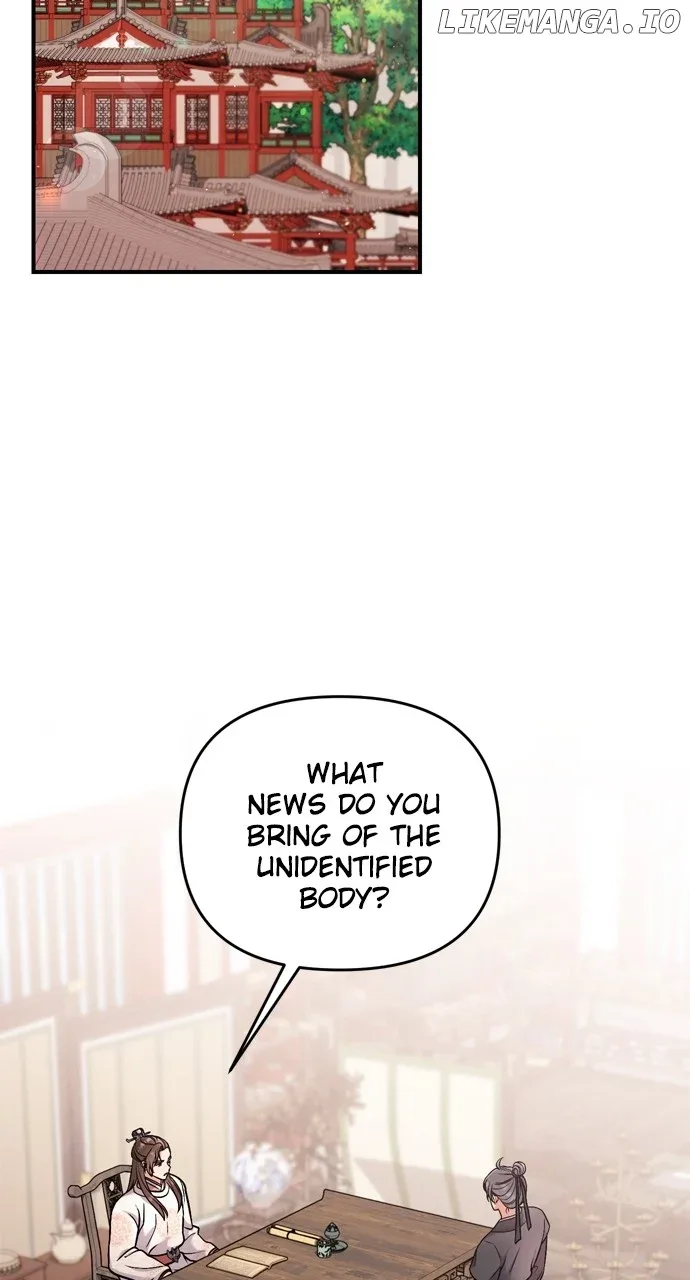A Master, Who Woke up as a Concubine Chapter 49 page 23