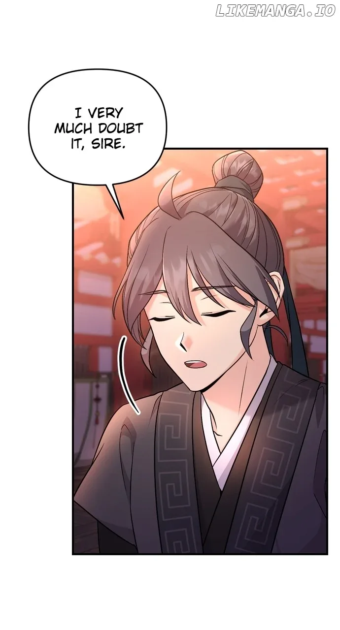 A Master, Who Woke up as a Concubine Chapter 47 page 72