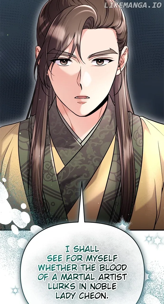 A Master, Who Woke up as a Concubine Chapter 44 page 68