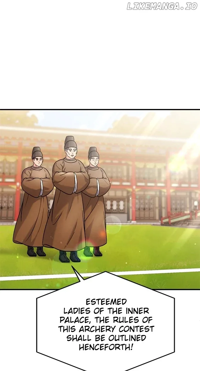 A Master, Who Woke up as a Concubine Chapter 50 page 36