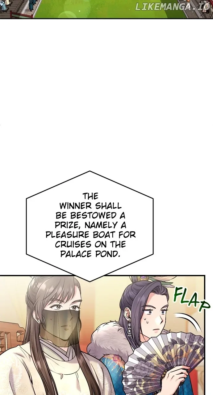 A Master, Who Woke up as a Concubine Chapter 50 page 38