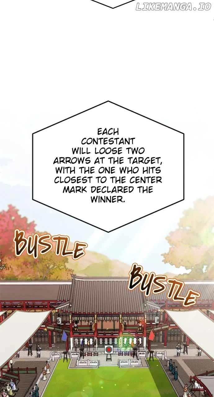 A Master, Who Woke up as a Concubine Chapter 50 page 37