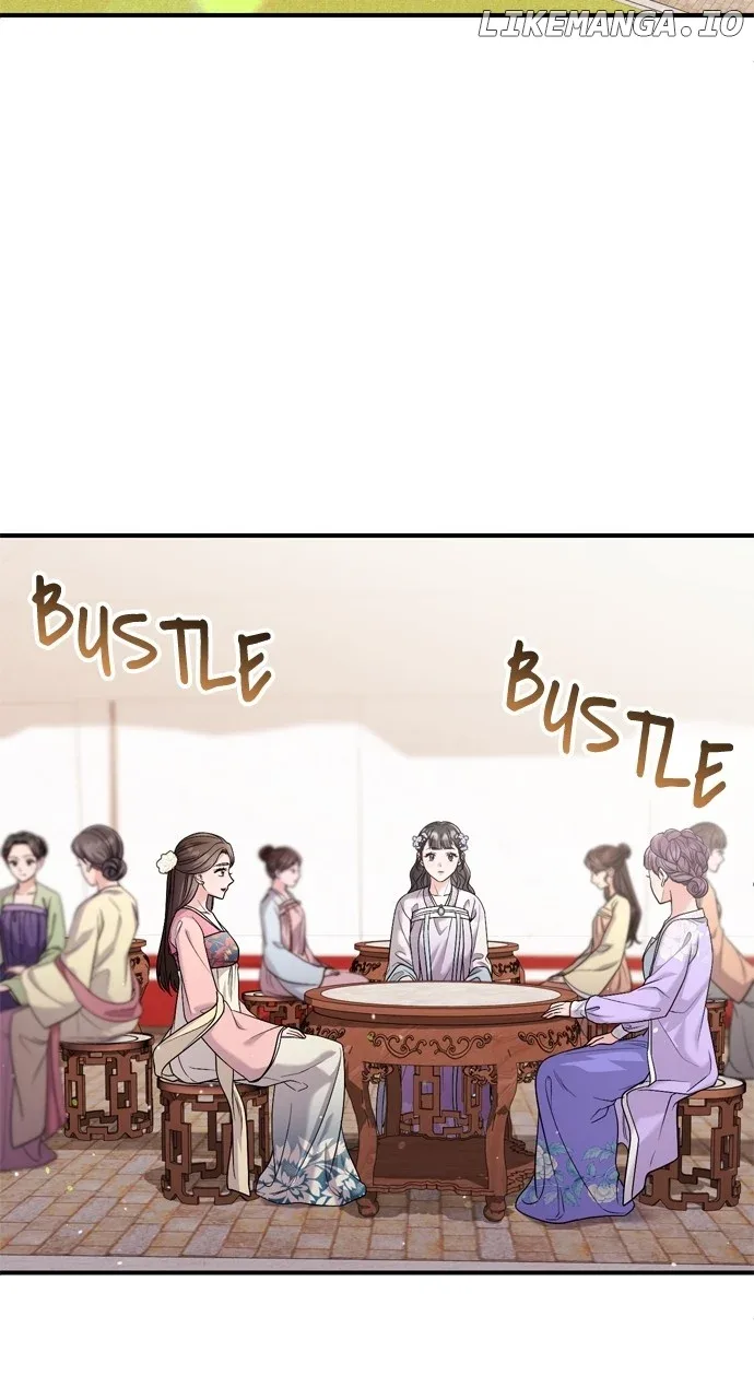 A Master, Who Woke up as a Concubine Chapter 50 page 46
