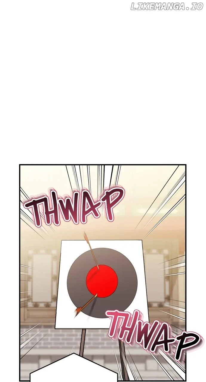 A Master, Who Woke up as a Concubine Chapter 50 page 50