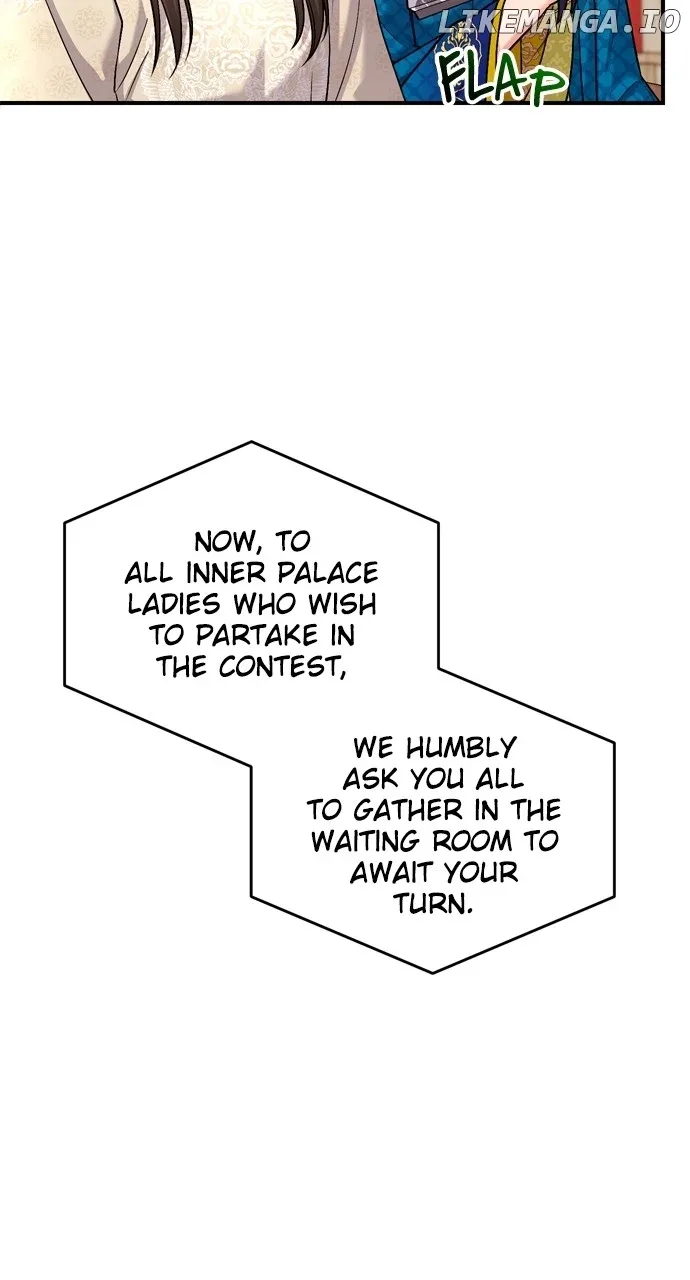 A Master, Who Woke up as a Concubine Chapter 50 page 39