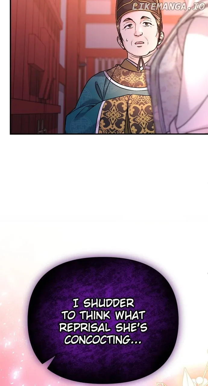 A Master, Who Woke up as a Concubine Chapter 47 page 83