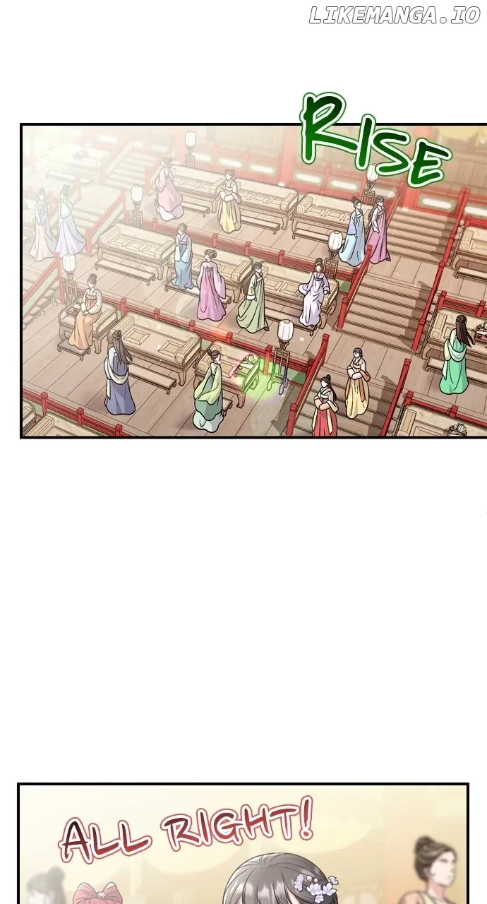 A Master, Who Woke up as a Concubine Chapter 50 page 40