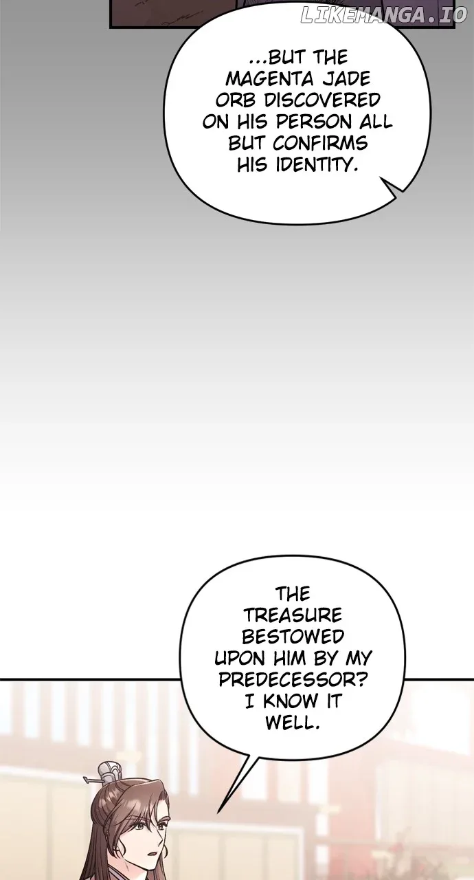 A Master, Who Woke up as a Concubine Chapter 49 page 27