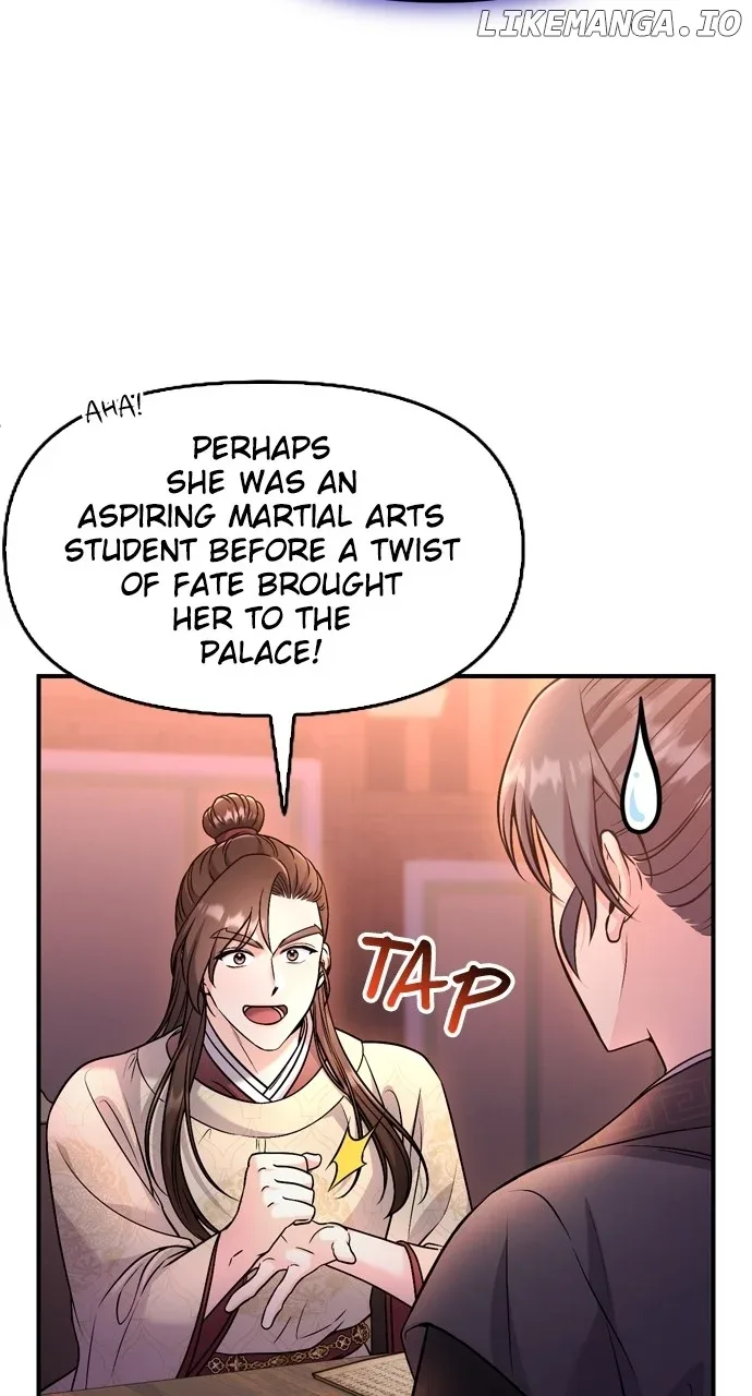 A Master, Who Woke up as a Concubine Chapter 47 page 76