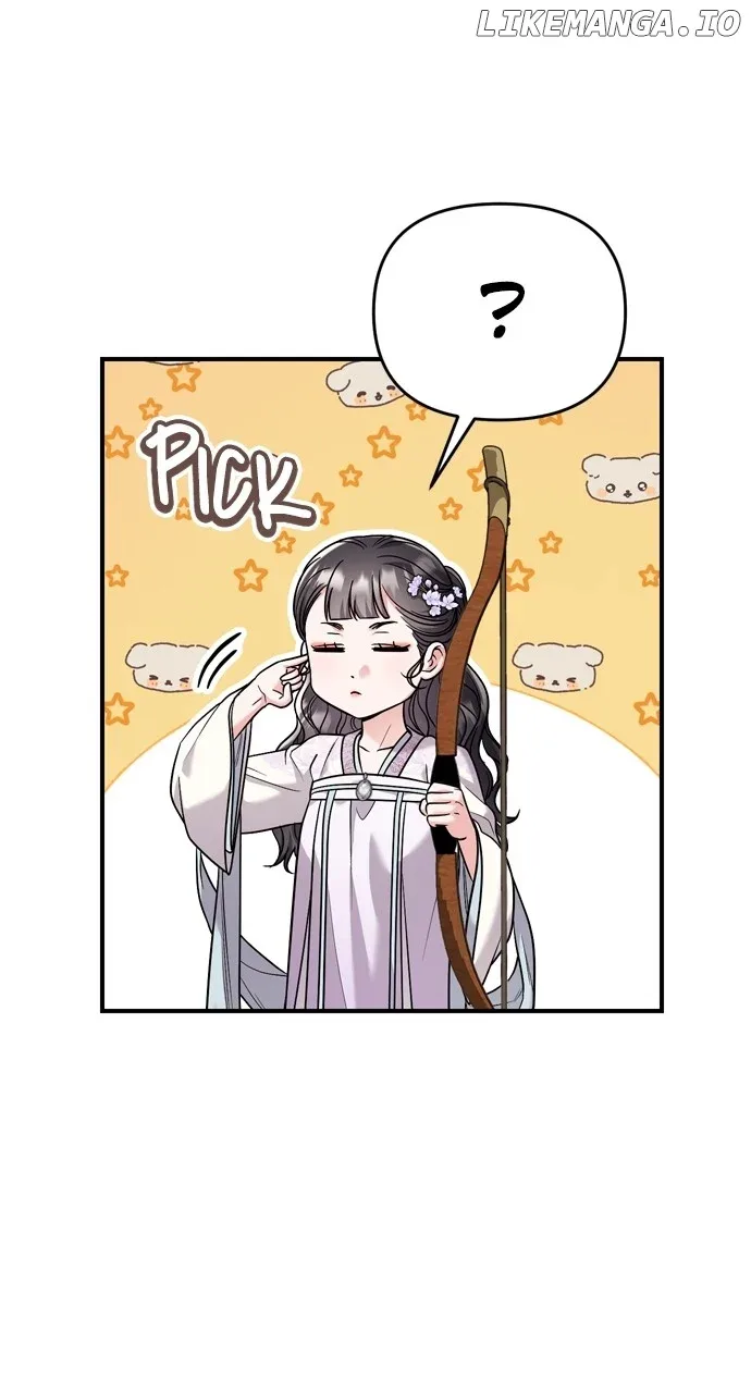 A Master, Who Woke up as a Concubine Chapter 50 page 44