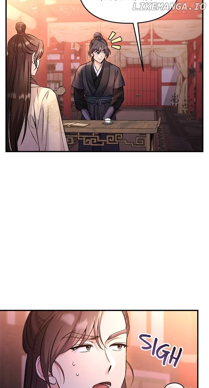 A Master, Who Woke up as a Concubine Chapter 47 page 81