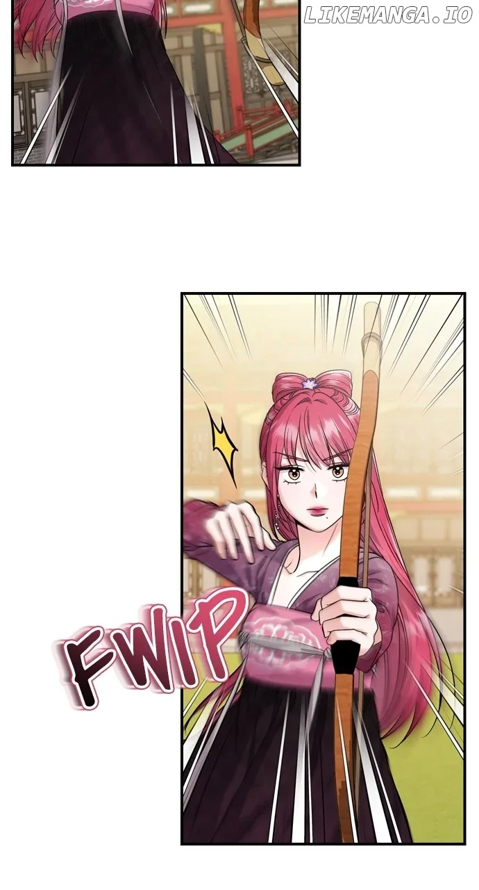 A Master, Who Woke up as a Concubine Chapter 50 page 49