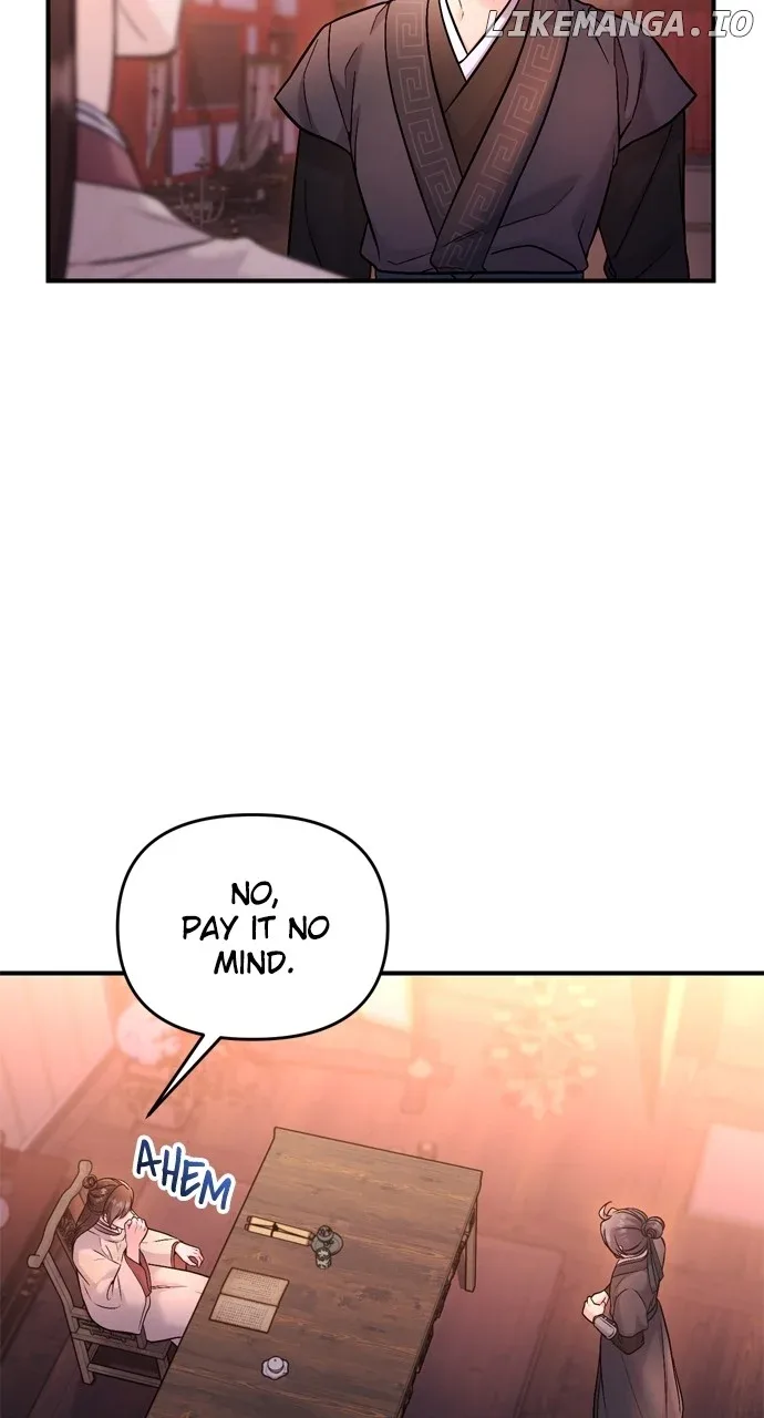 A Master, Who Woke up as a Concubine Chapter 47 page 79