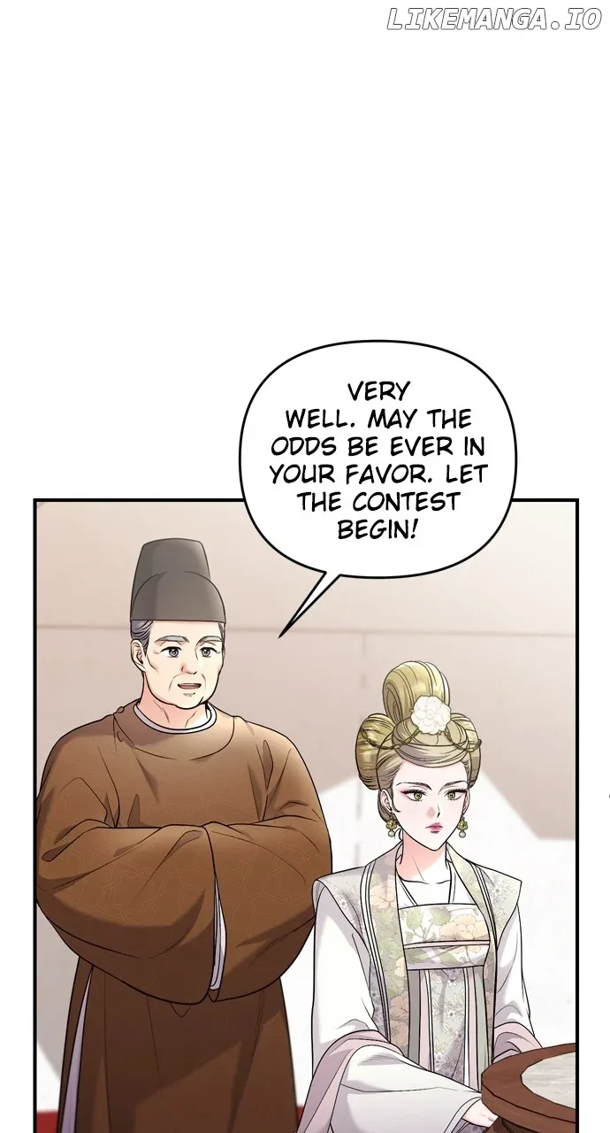 A Master, Who Woke up as a Concubine Chapter 50 page 47