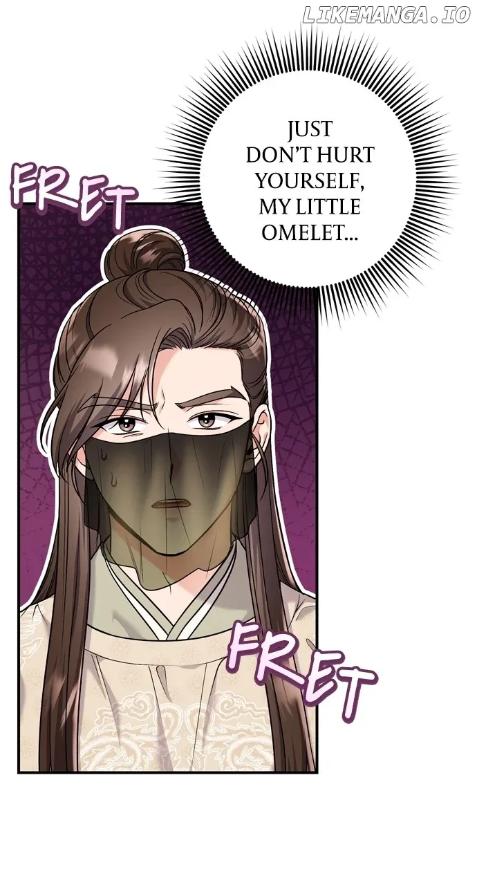 A Master, Who Woke up as a Concubine Chapter 50 page 42