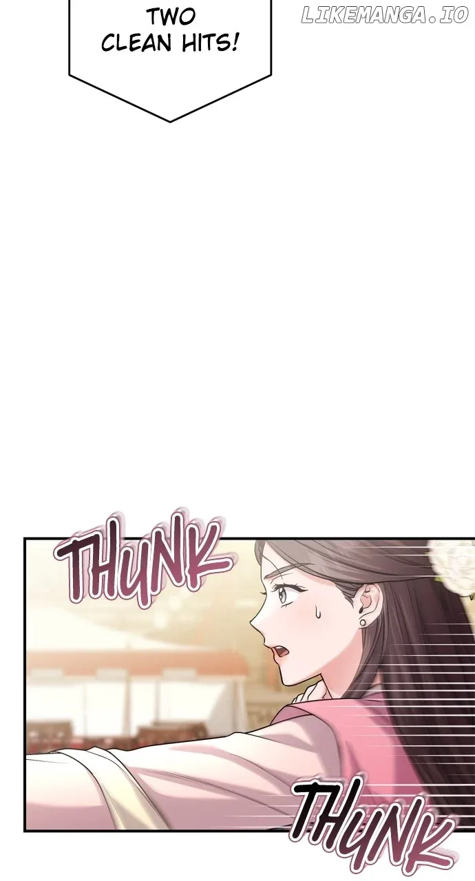 A Master, Who Woke up as a Concubine Chapter 50 page 51