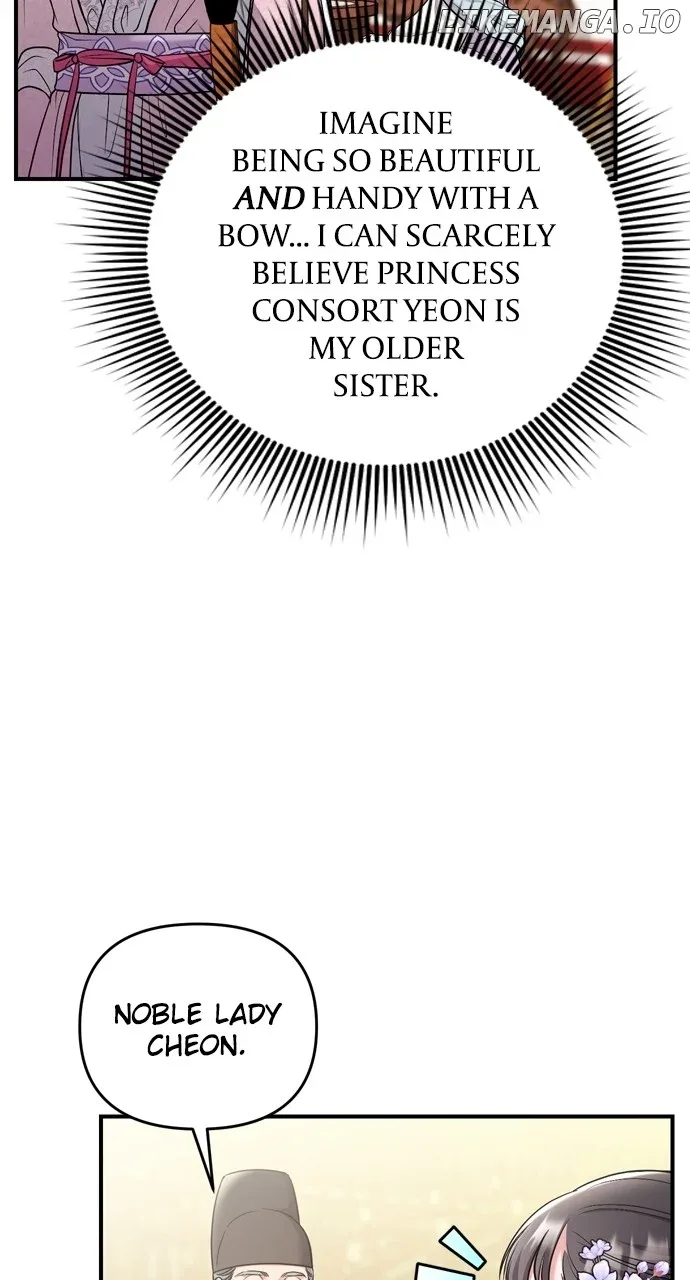 A Master, Who Woke up as a Concubine Chapter 50 page 59