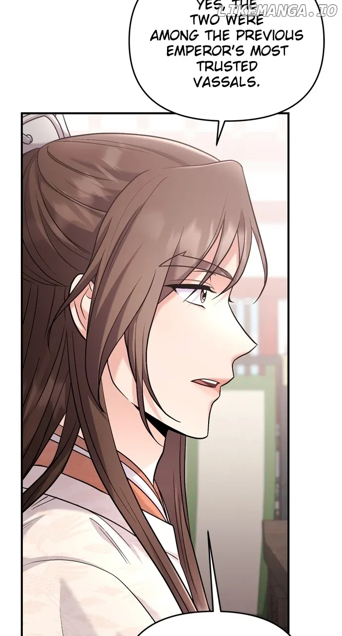 A Master, Who Woke up as a Concubine Chapter 49 page 30