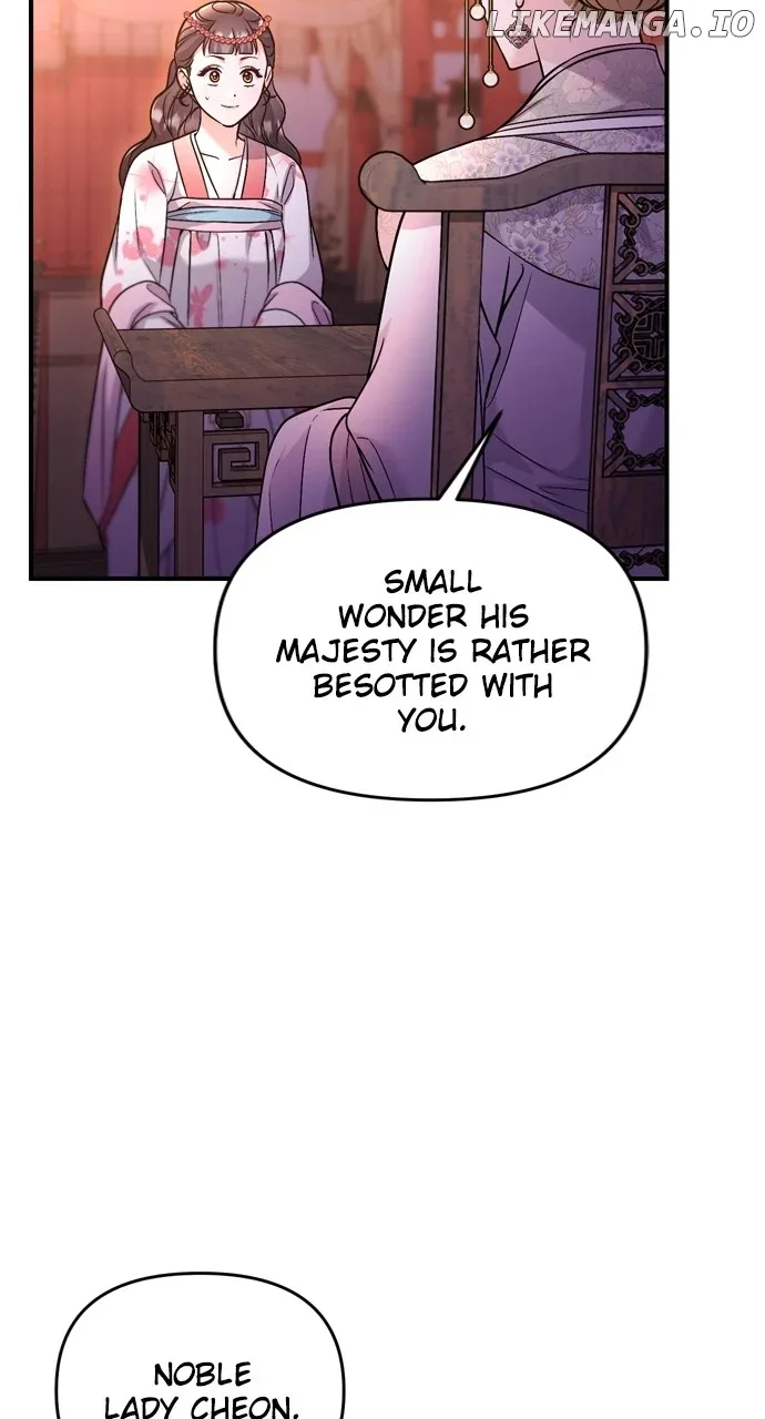 A Master, Who Woke up as a Concubine Chapter 47 page 93