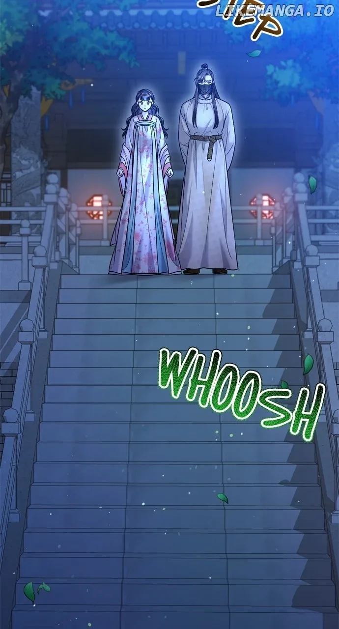 A Master, Who Woke up as a Concubine Chapter 44 page 82