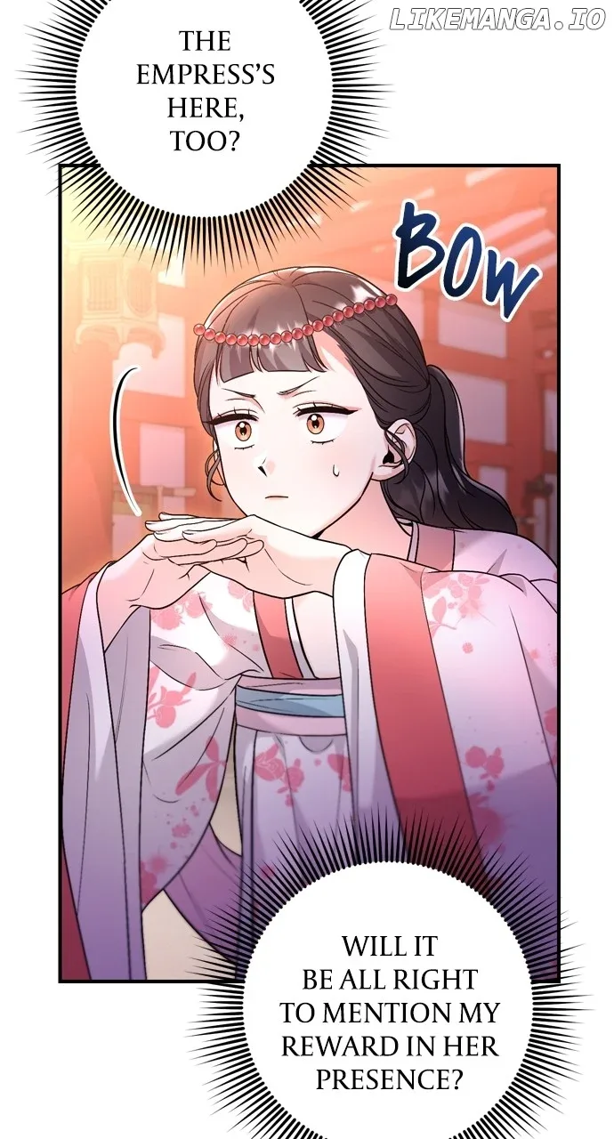 A Master, Who Woke up as a Concubine Chapter 47 page 90