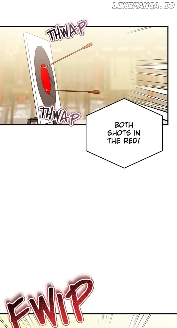 A Master, Who Woke up as a Concubine Chapter 50 page 53