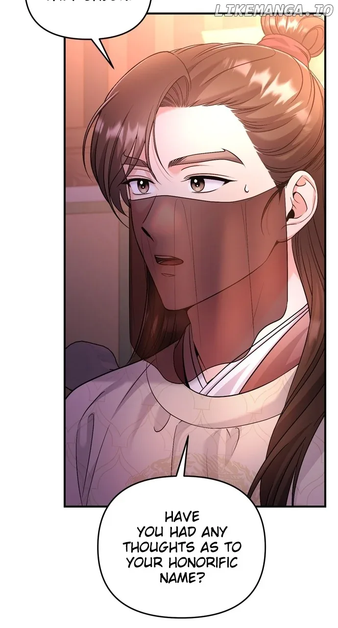 A Master, Who Woke up as a Concubine Chapter 47 page 94