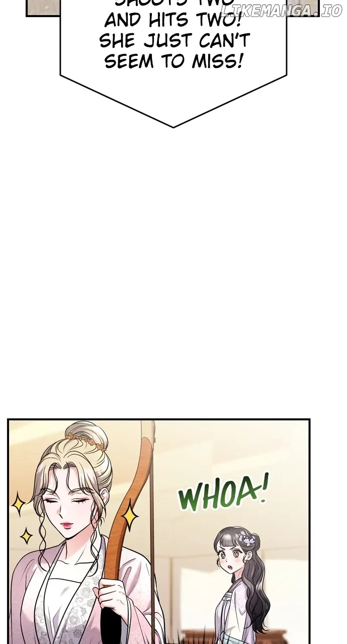 A Master, Who Woke up as a Concubine Chapter 50 page 58