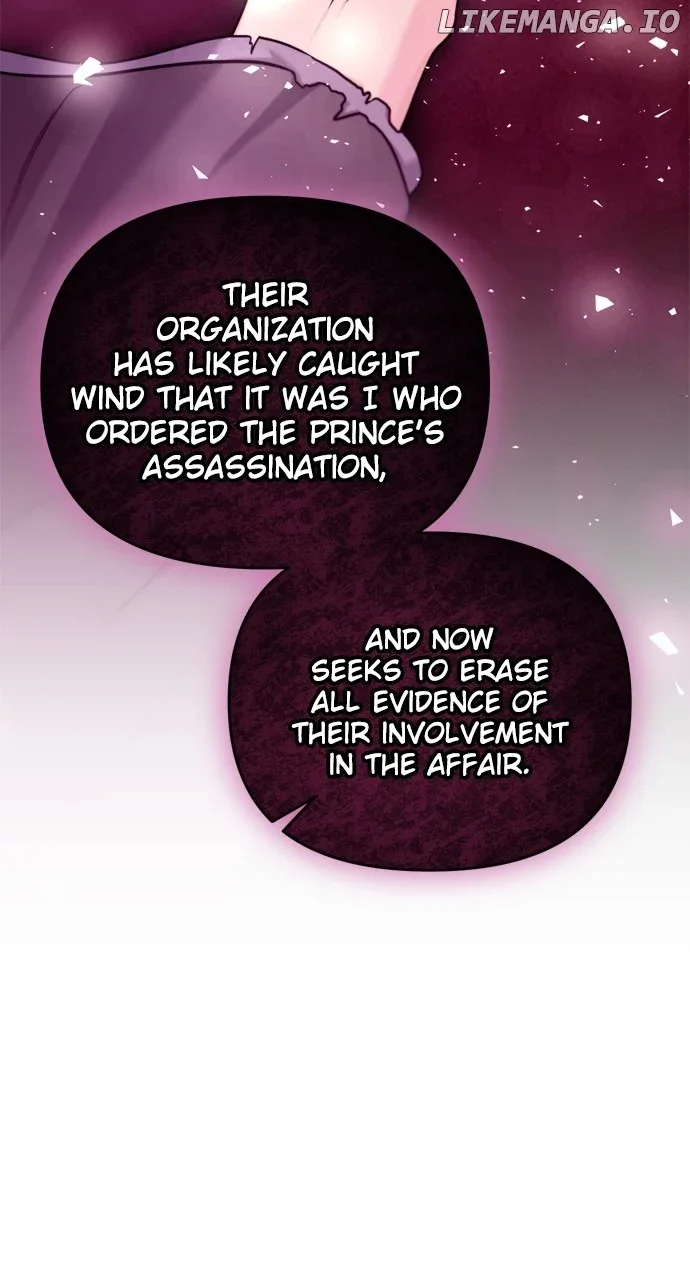 A Master, Who Woke up as a Concubine Chapter 49 page 34