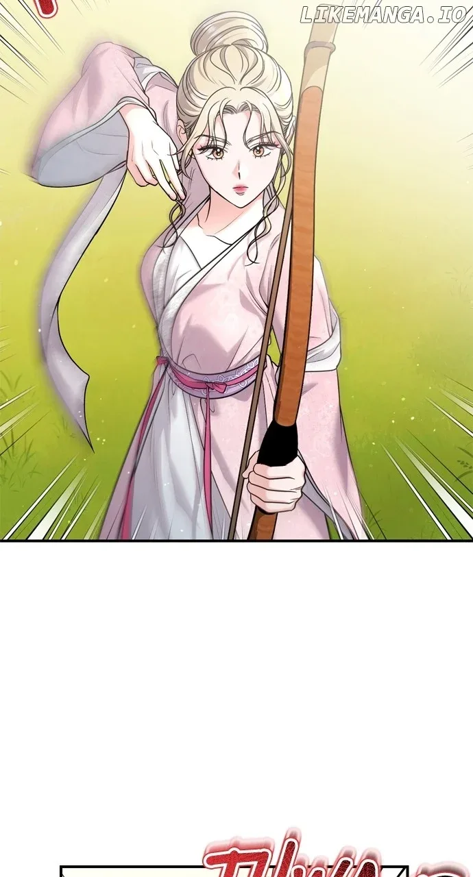 A Master, Who Woke up as a Concubine Chapter 50 page 54