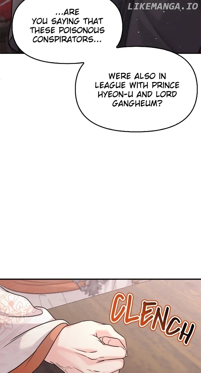 A Master, Who Woke up as a Concubine Chapter 49 page 36