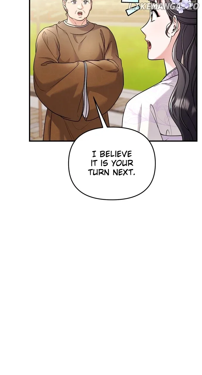 A Master, Who Woke up as a Concubine Chapter 50 page 60