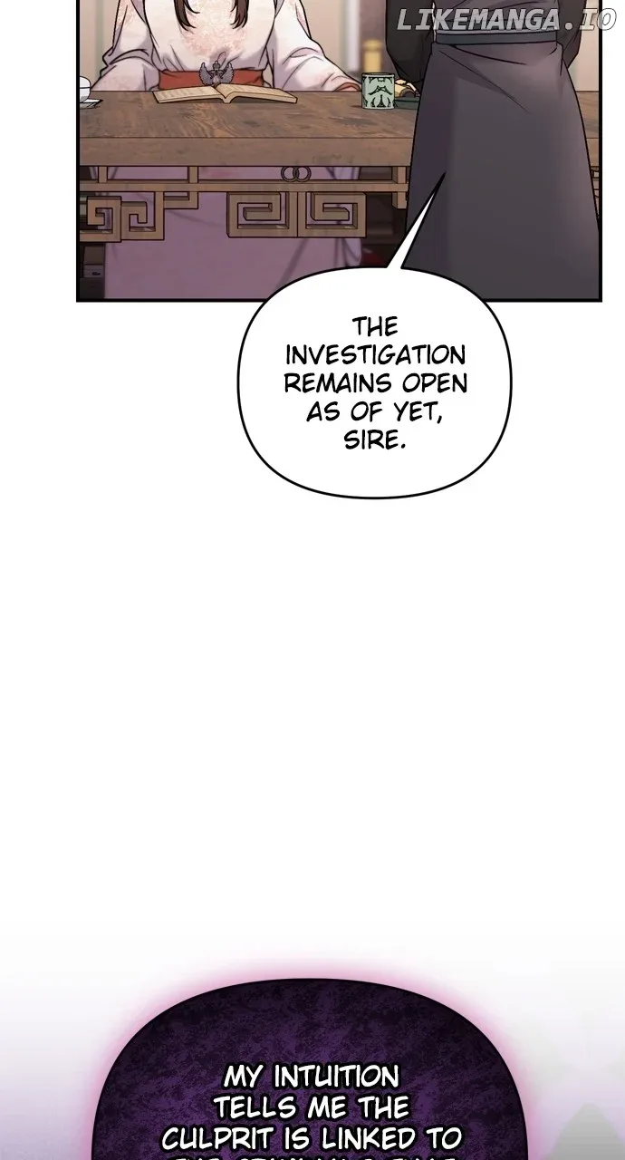 A Master, Who Woke up as a Concubine Chapter 49 page 32