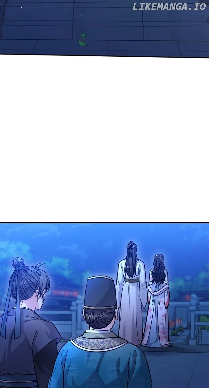 A Master, Who Woke up as a Concubine Chapter 44 page 83