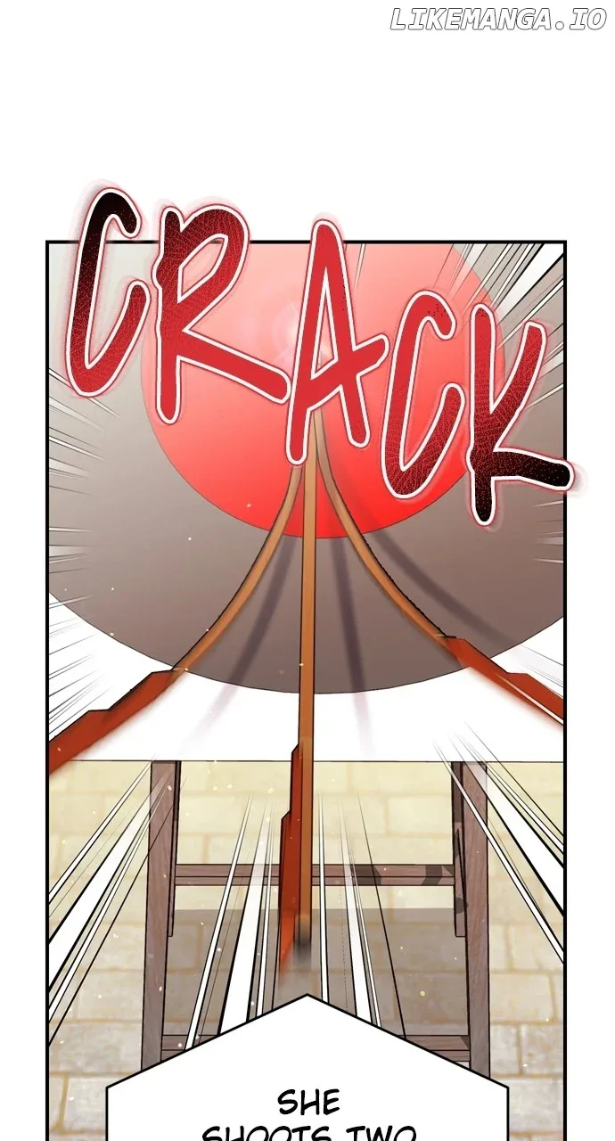 A Master, Who Woke up as a Concubine Chapter 50 page 57