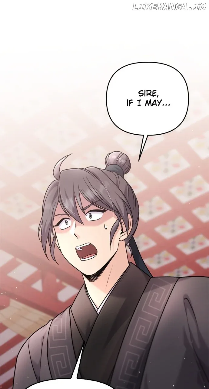 A Master, Who Woke up as a Concubine Chapter 49 page 35