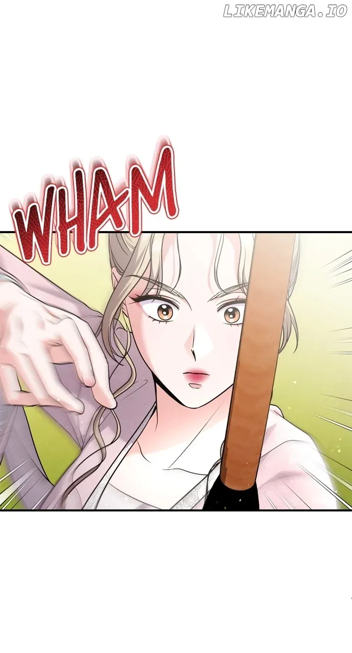 A Master, Who Woke up as a Concubine Chapter 50 page 56