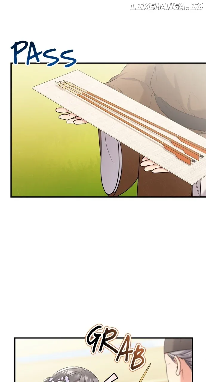 A Master, Who Woke up as a Concubine Chapter 50 page 65