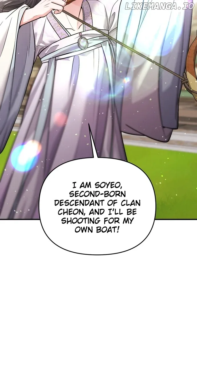 A Master, Who Woke up as a Concubine Chapter 51 page 3