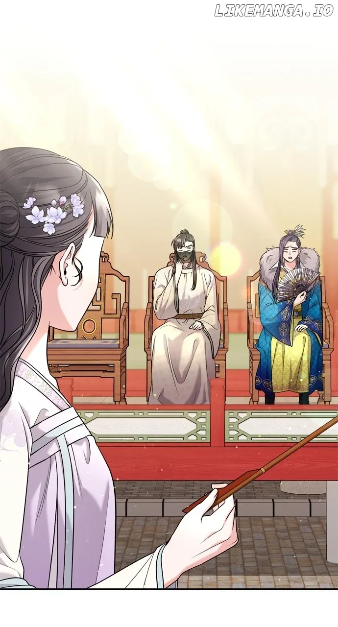 A Master, Who Woke up as a Concubine Chapter 50 page 67