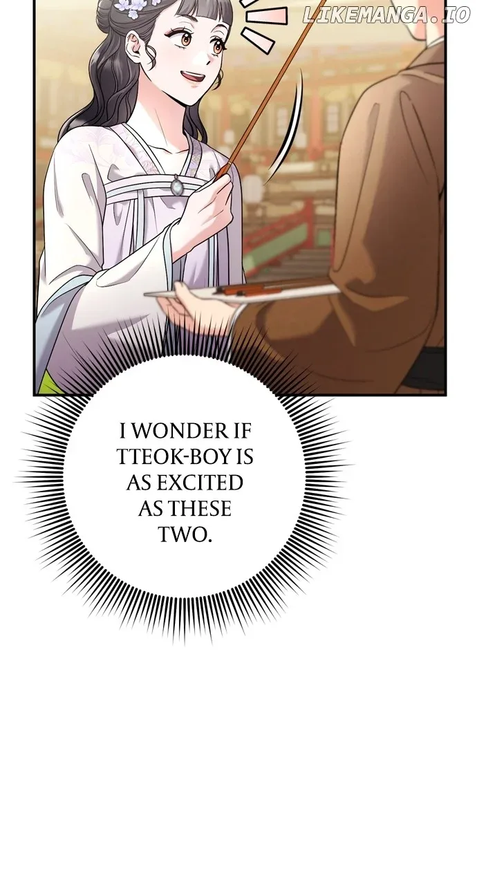 A Master, Who Woke up as a Concubine Chapter 50 page 66