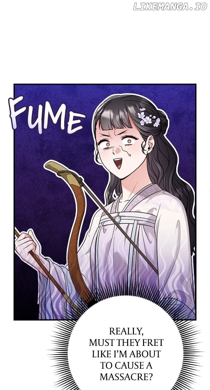 A Master, Who Woke up as a Concubine Chapter 50 page 69