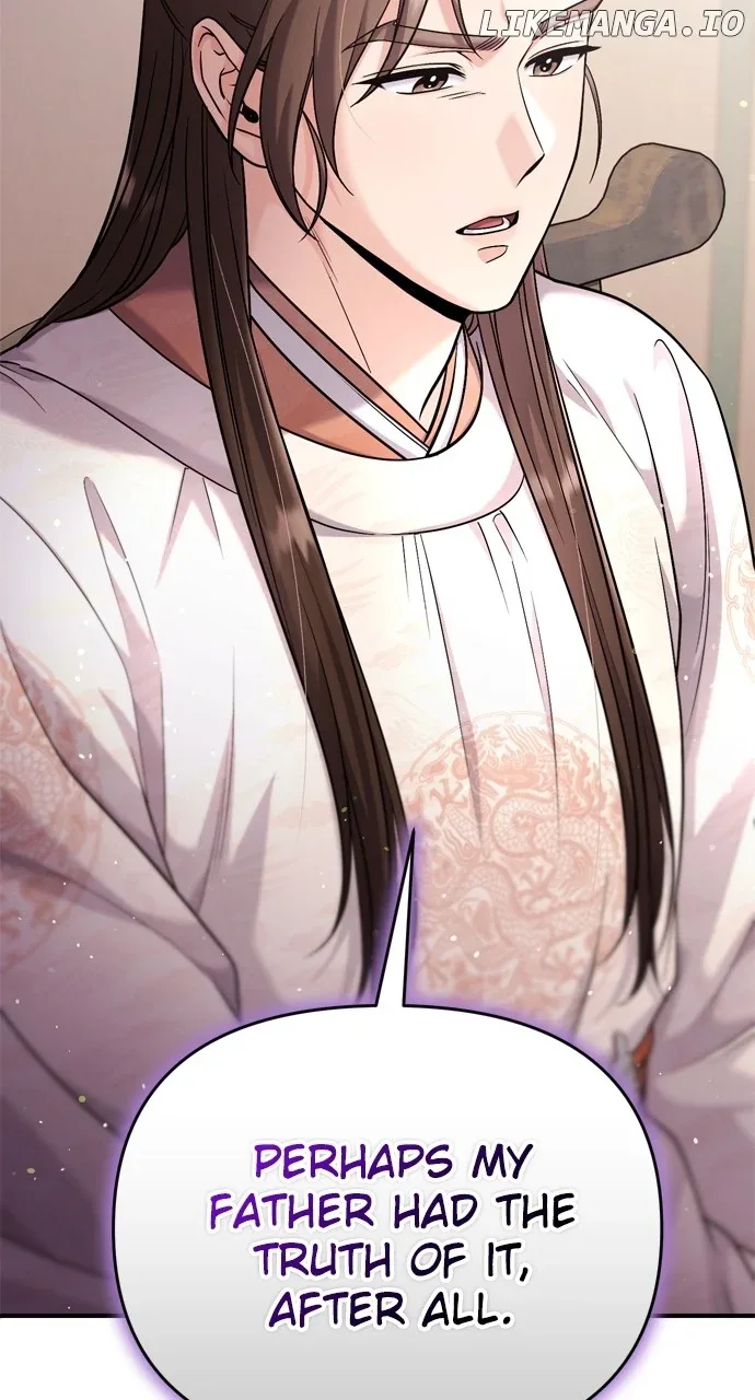 A Master, Who Woke up as a Concubine Chapter 49 page 38