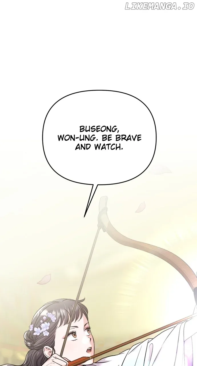 A Master, Who Woke up as a Concubine Chapter 51 page 2