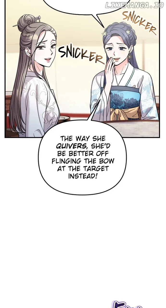 A Master, Who Woke up as a Concubine Chapter 50 page 73