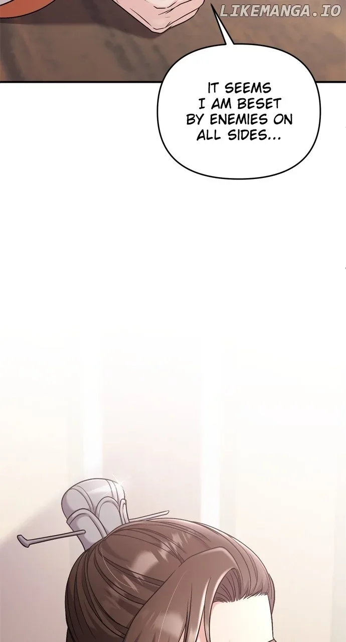 A Master, Who Woke up as a Concubine Chapter 49 page 37