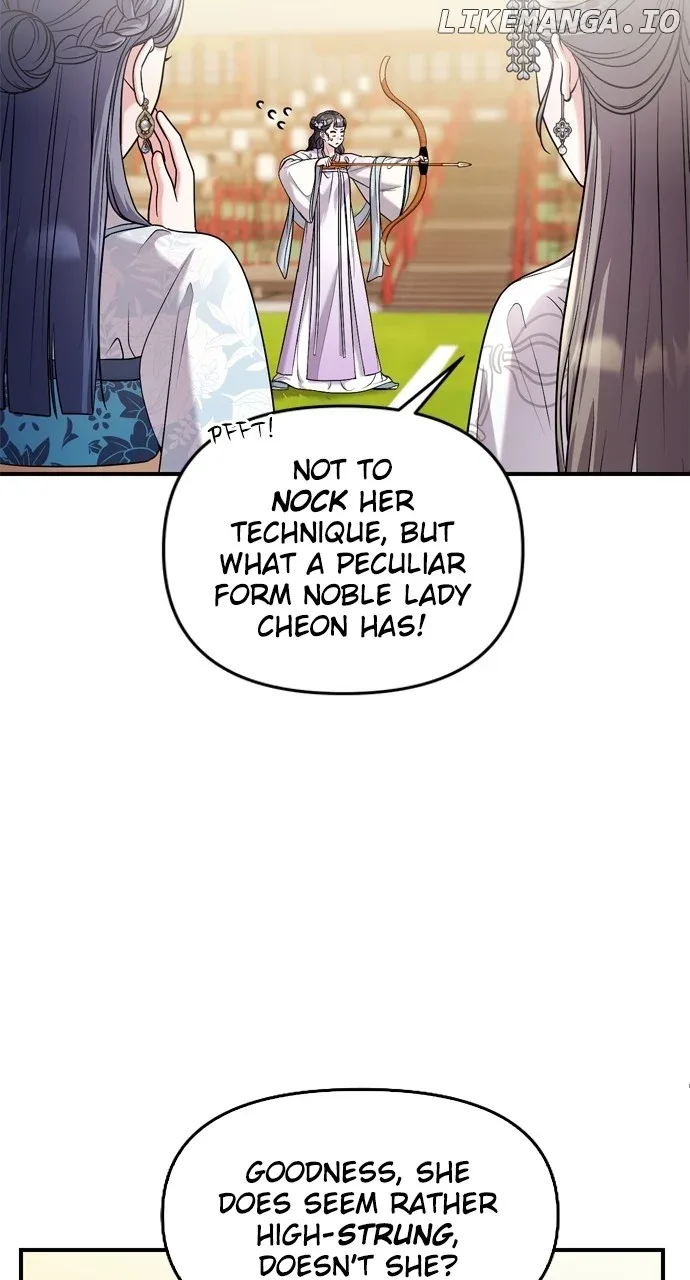 A Master, Who Woke up as a Concubine Chapter 50 page 72