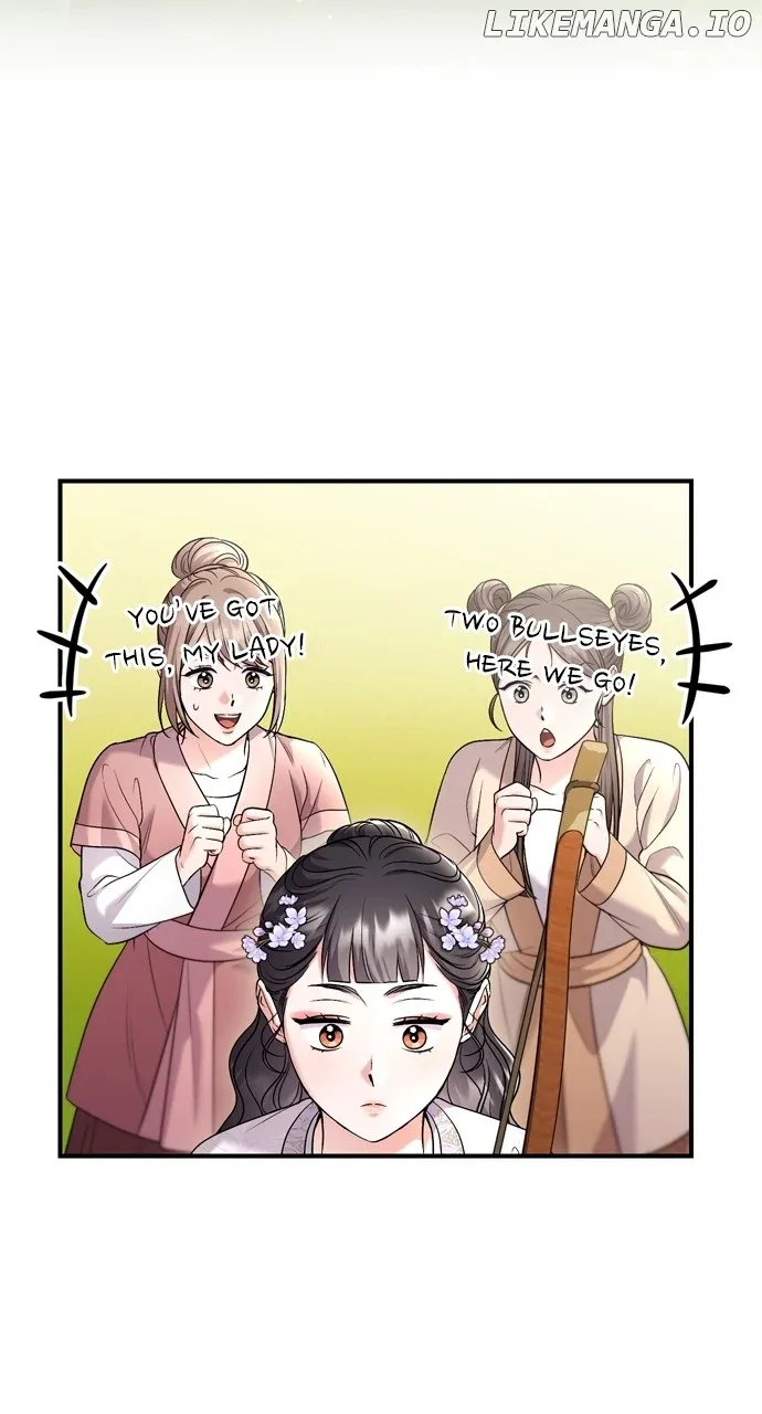 A Master, Who Woke up as a Concubine Chapter 50 page 63